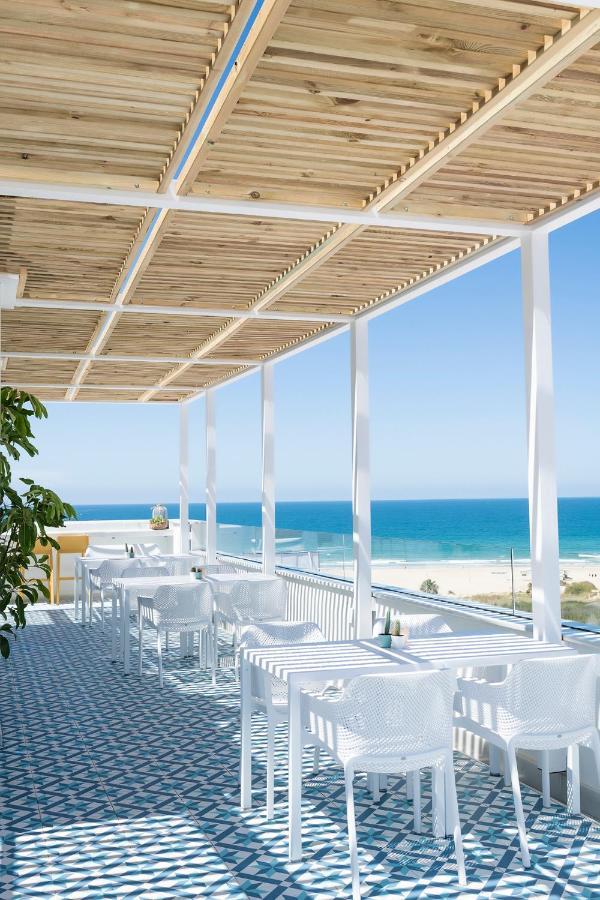 Alzocaire Boutique Gasthof Conil De La Frontera