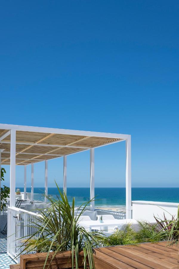 Alzocaire Boutique Conil De La Frontera