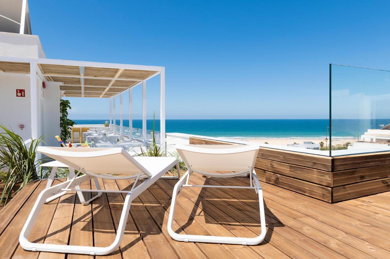 Alzocaire Boutique 3* Conil De La Frontera