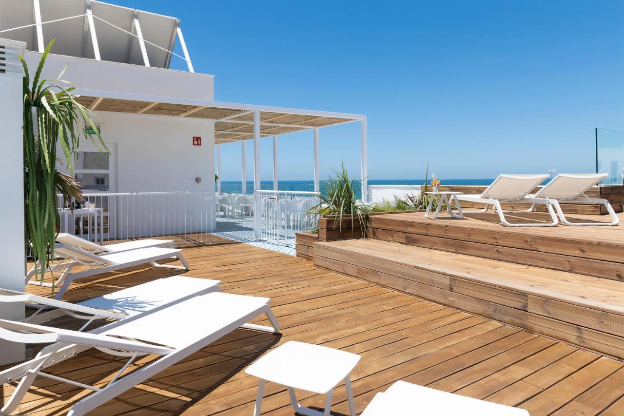Alzocaire Boutique Conil De La Frontera