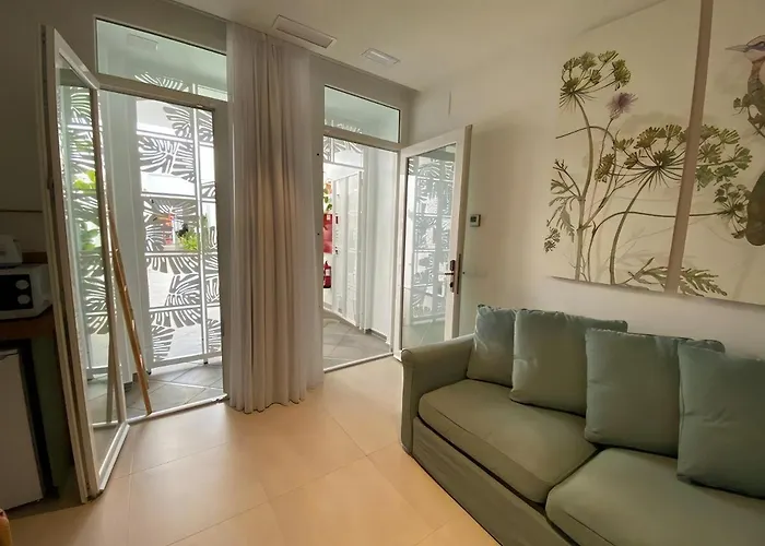 Alzocaire Hostal Boutique