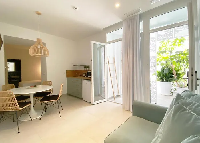 Alzocaire Hostal Boutique