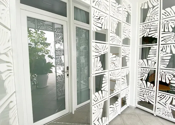 Alzocaire Hostal Boutique