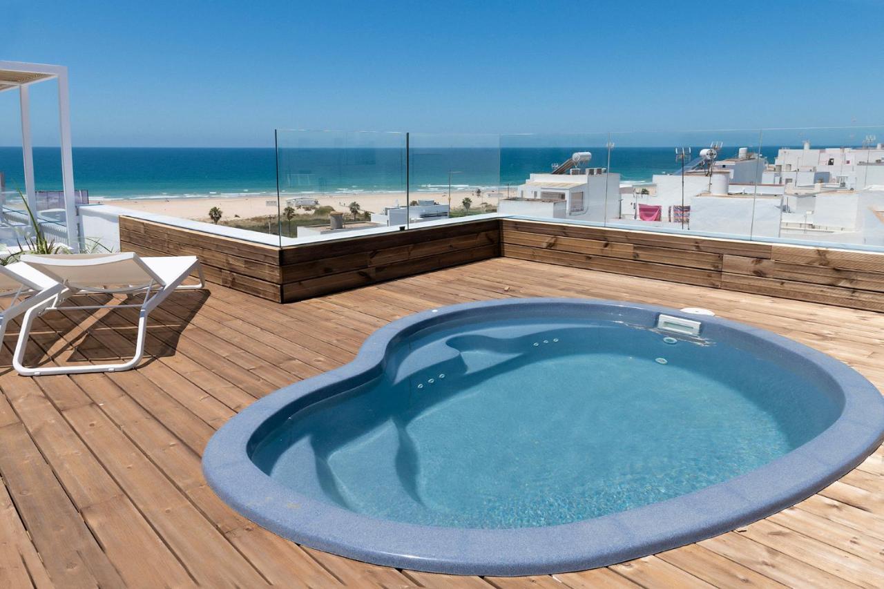 Alzocaire Boutique 3* Conil De La Frontera