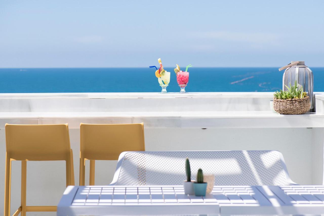 Alzocaire Boutique 3* Conil De La Frontera