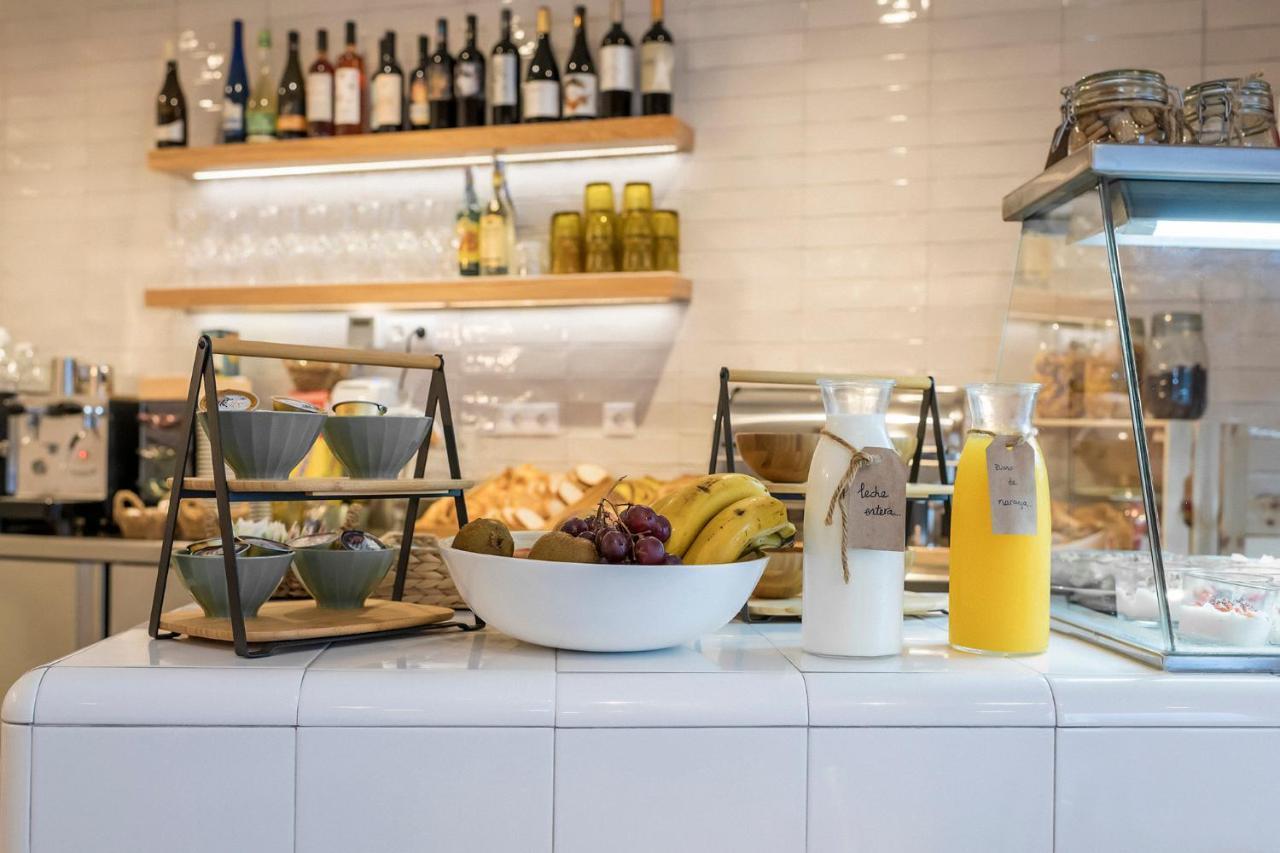 Pensión Alzocaire Boutique 3*