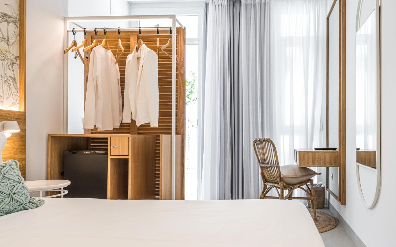 Pensión Alzocaire Boutique Conil De La Frontera