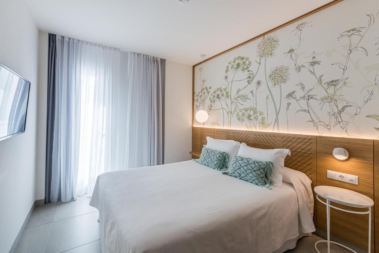 Pensión Alzocaire Boutique 3*