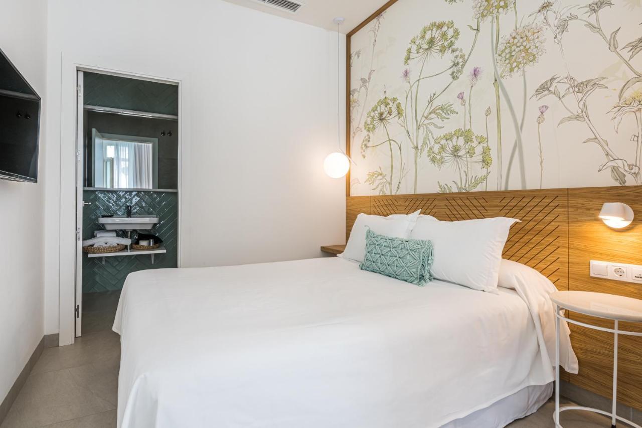 Alzocaire Boutique Pensión Conil De La Frontera