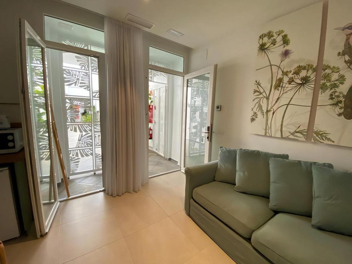 Alzocaire Boutique Pensión Conil De La Frontera