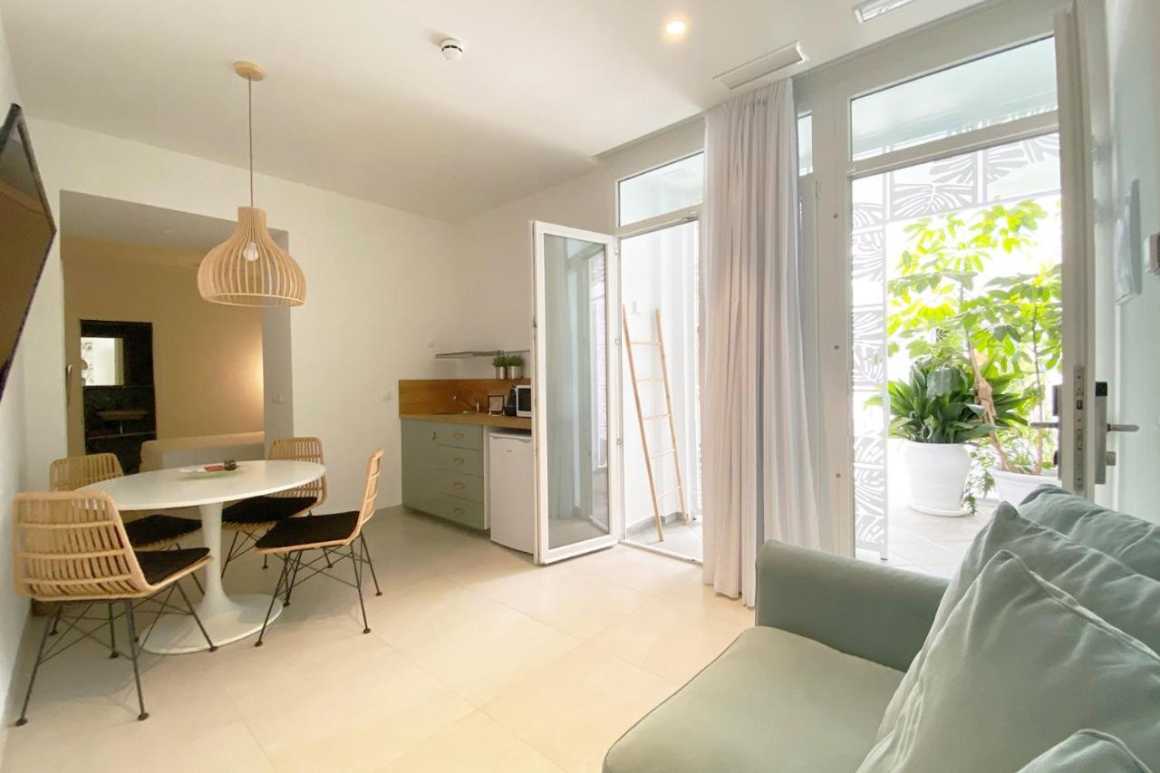 Alzocaire Boutique Pensión Conil De La Frontera