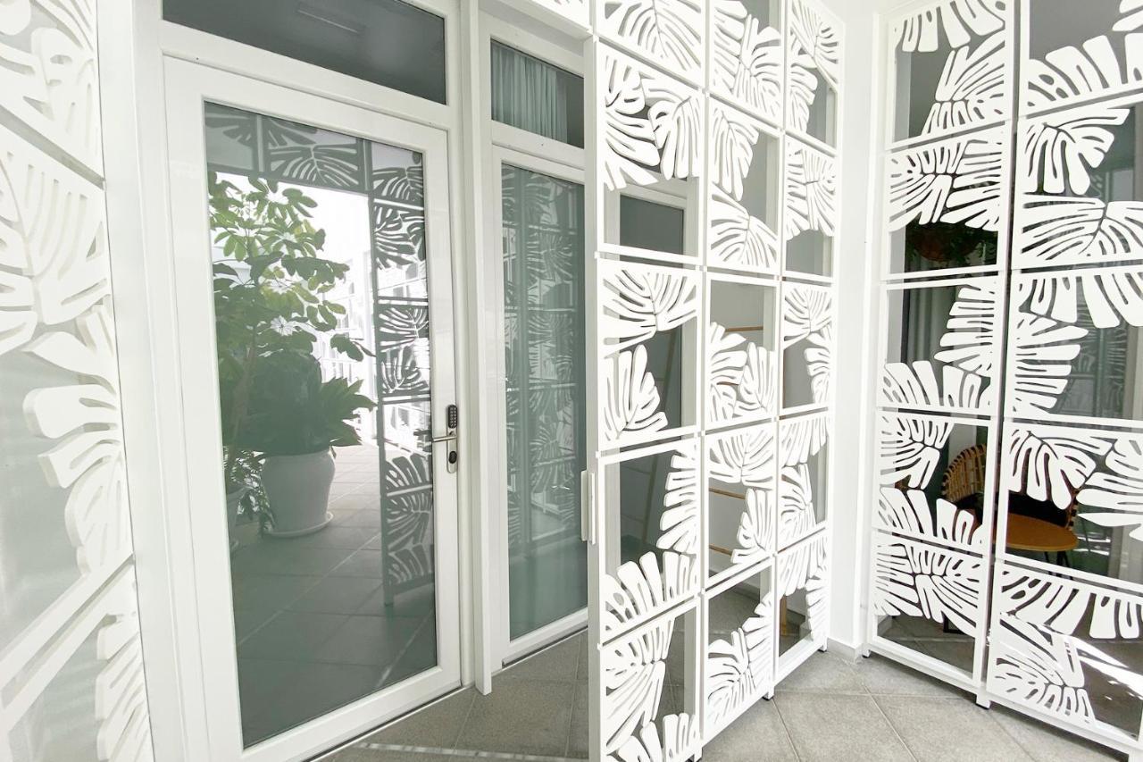 Alzocaire Boutique Pensión Conil De La Frontera
