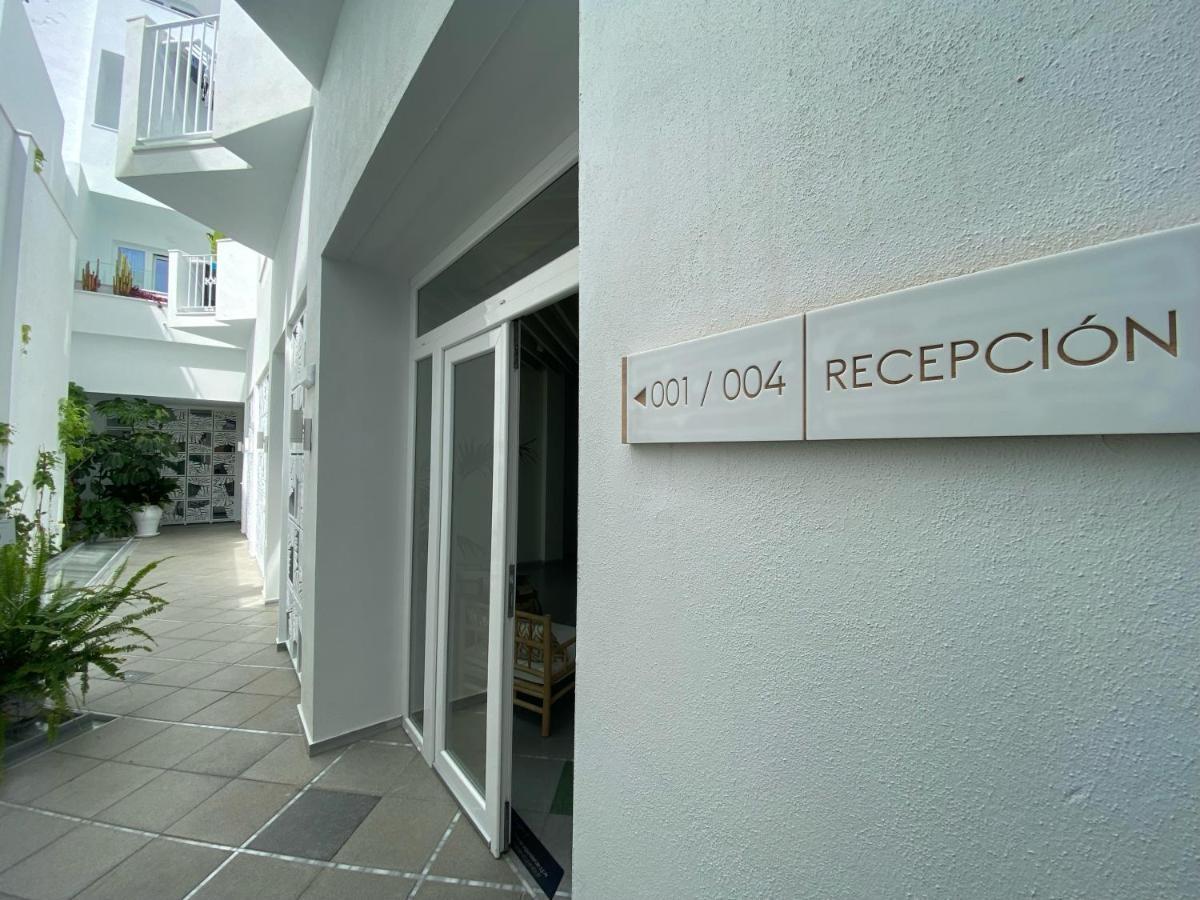 Alzocaire Boutique 3* Conil De La Frontera