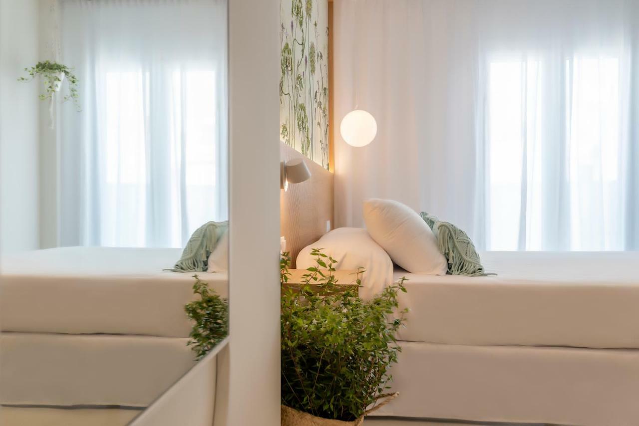 Alzocaire Boutique Pensión Conil De La Frontera