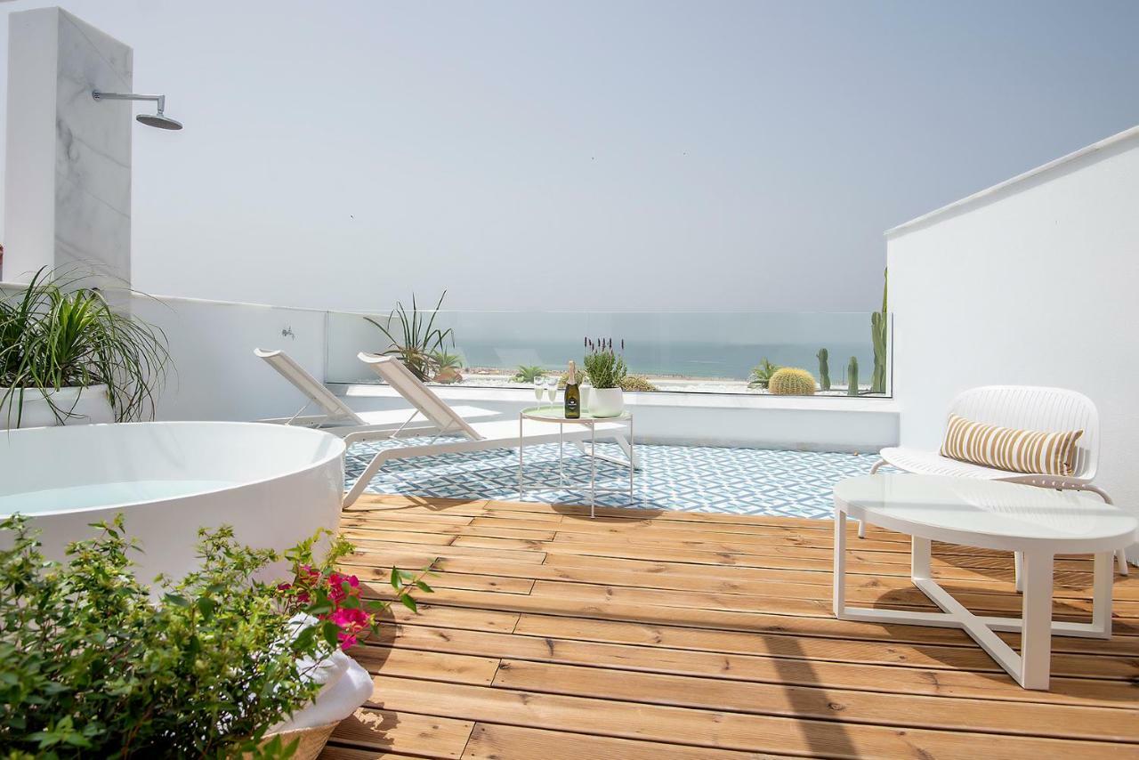 Alzocaire Boutique Conil De La Frontera