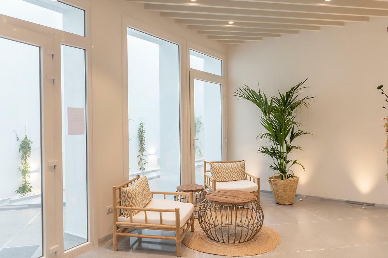 Alzocaire Boutique Pensión 3*