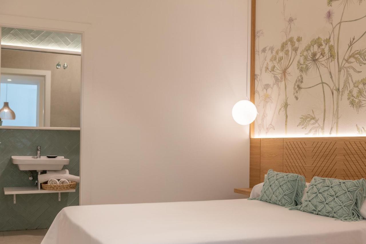 Alzocaire Boutique Pensión 3*