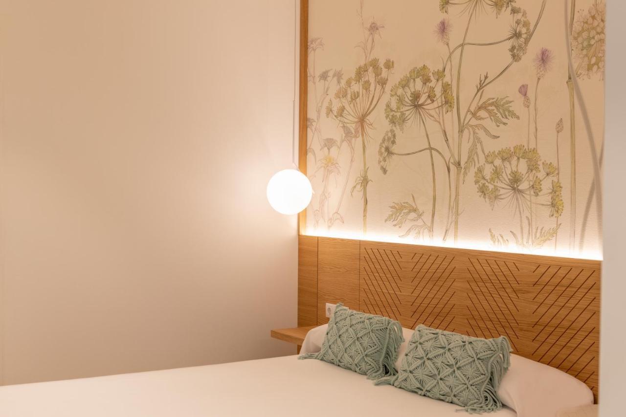 Pensión Alzocaire Boutique 3*