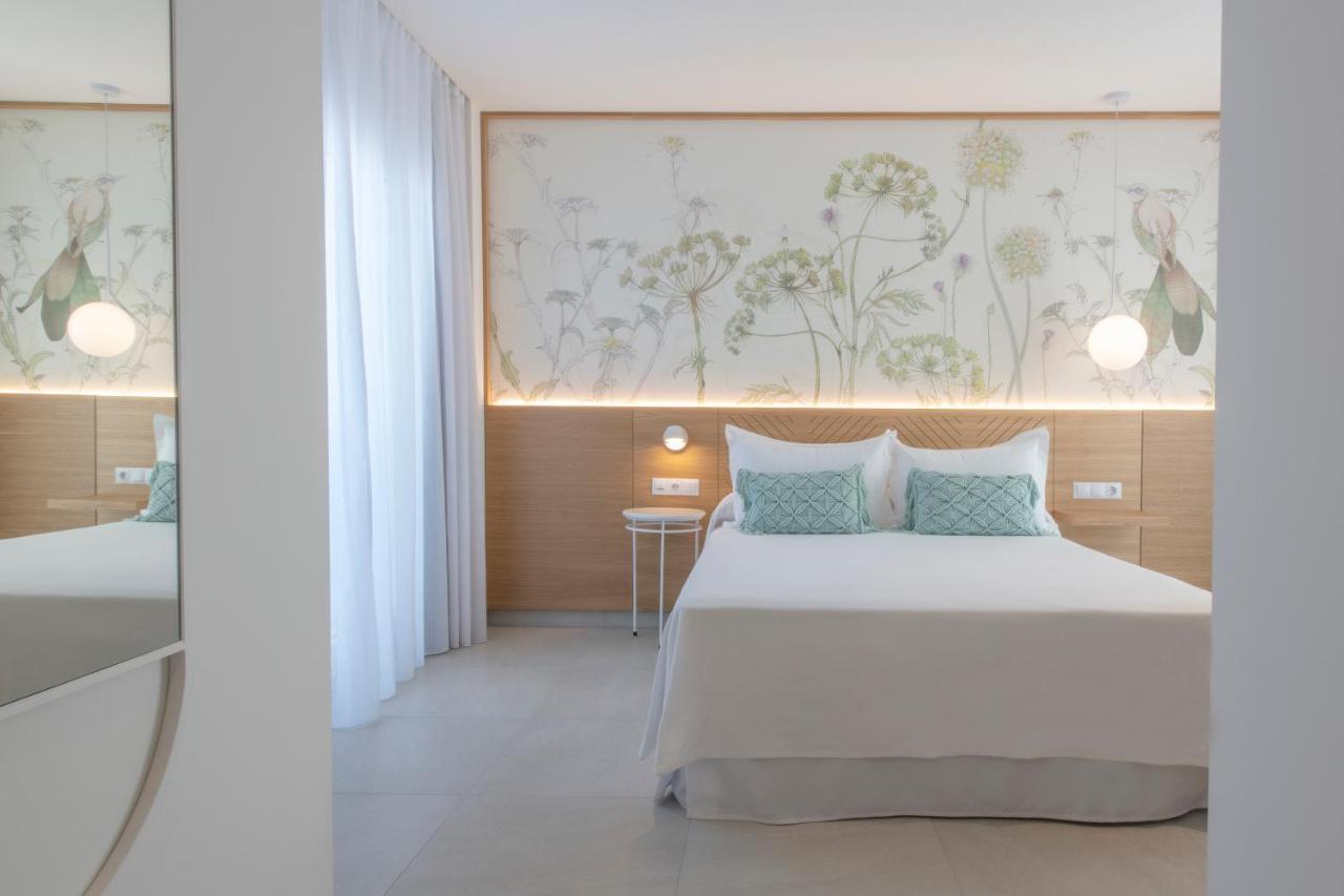 Pensión Alzocaire Boutique
