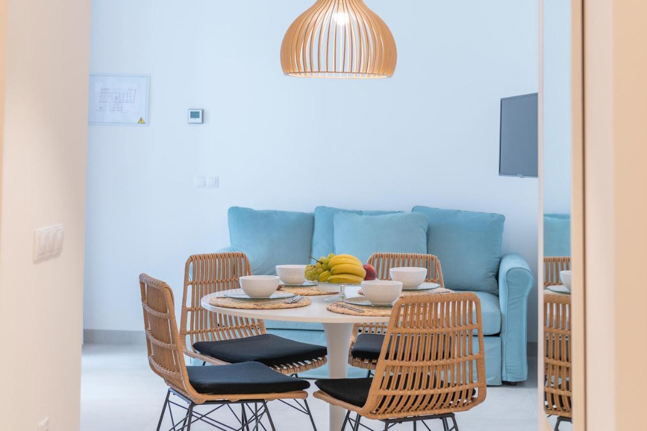 Alzocaire Boutique 3* Conil De La Frontera