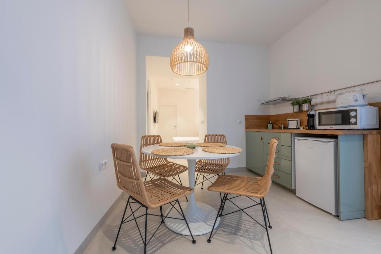 Pensión Alzocaire Boutique Conil De La Frontera