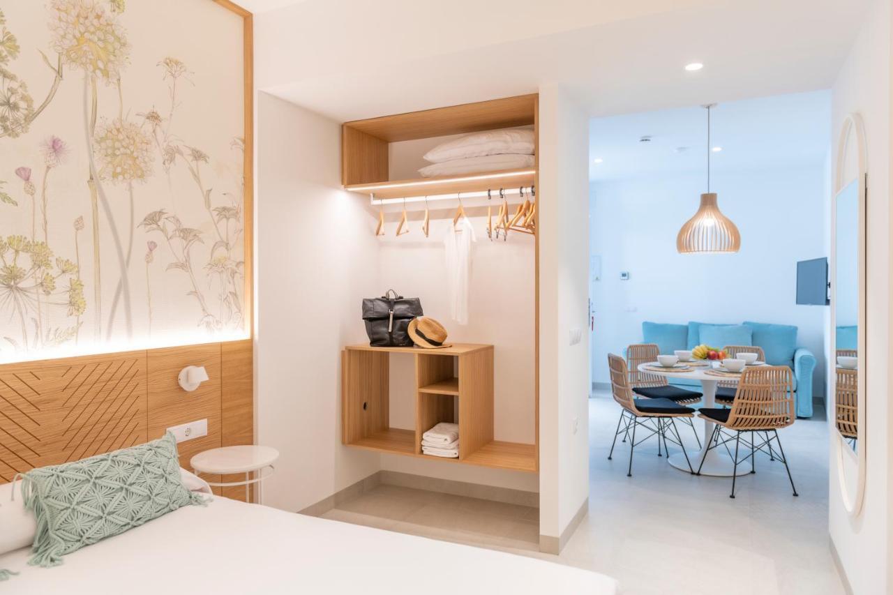 Pensión Alzocaire Boutique Conil De La Frontera