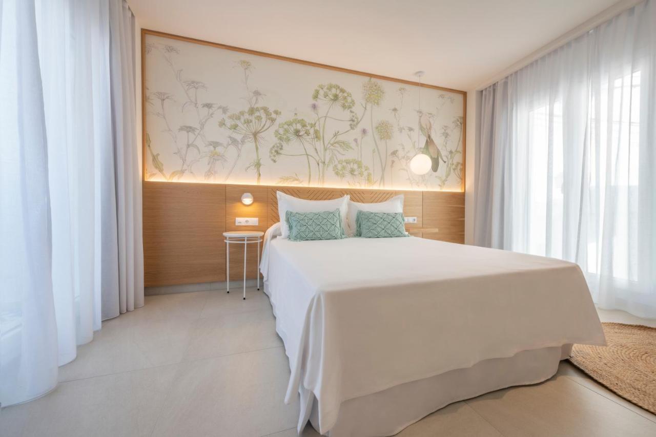 Pensión Alzocaire Boutique Conil De La Frontera